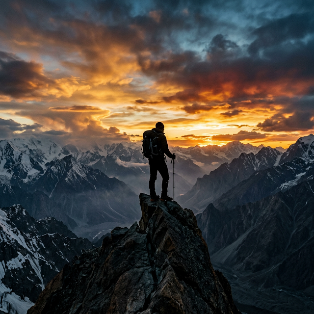 Cinematic adventure scene right